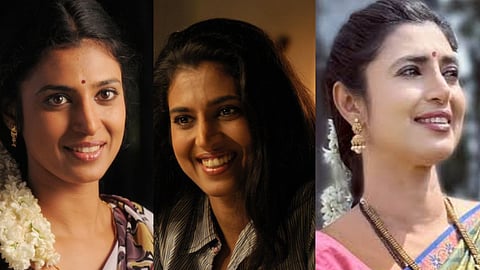 கஸ்தூரி