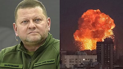 வலேரி ஜலுஷ்னி