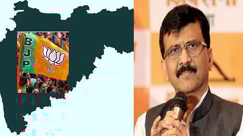 சஞ்சய் ராவத்