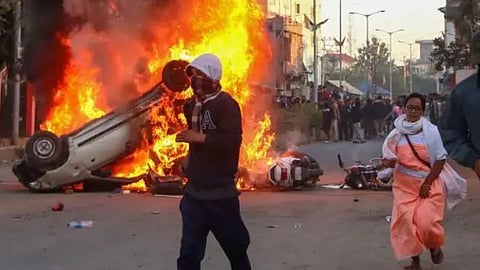 மணிப்பூர்