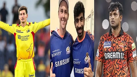 ஐபிஎல் ஏலம்