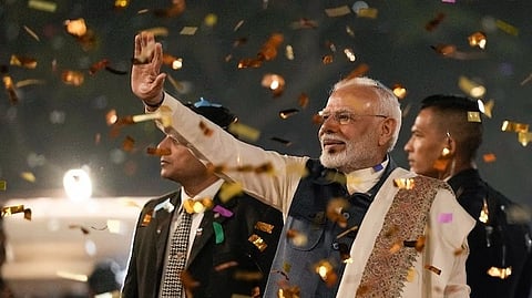 pm modi