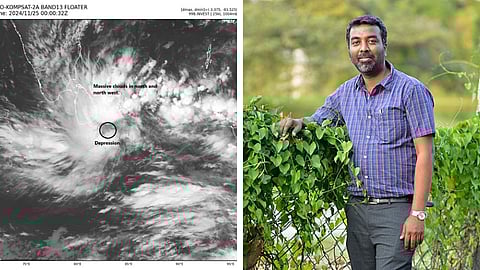 பிரதீப் ஜான்