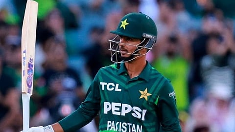 சையின் ஆயுப்