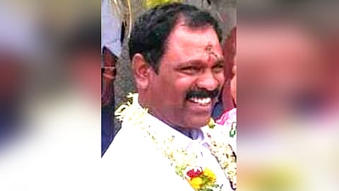 தலைமையாசிரியர் போக்சோவில் கைது