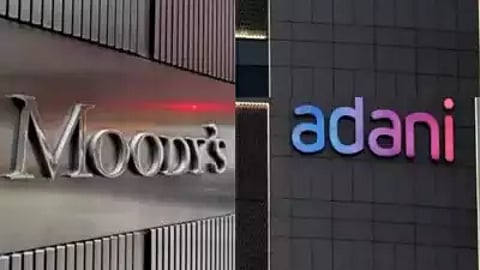 moodys, adani
