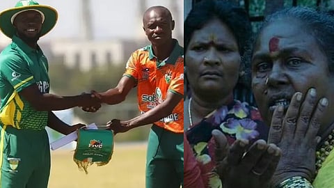 நைஜீரியா மற்றும் ஐவரி கோஸ்ட்