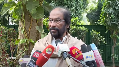 திருச்சி சிவா