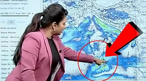 கனமழை அலர்ட்