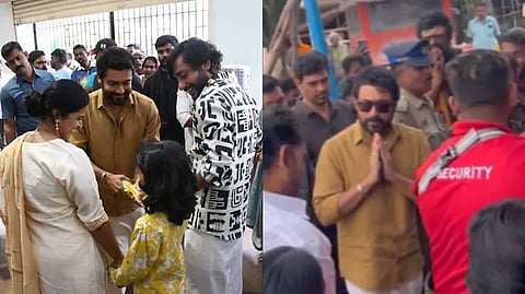 நடிகர் சூர்யா