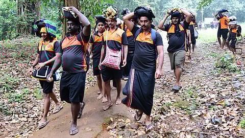 சபரிமலை