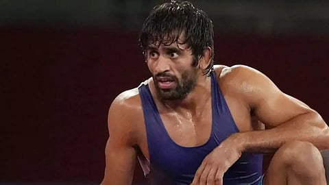 பஜ்ரங் புன்யா