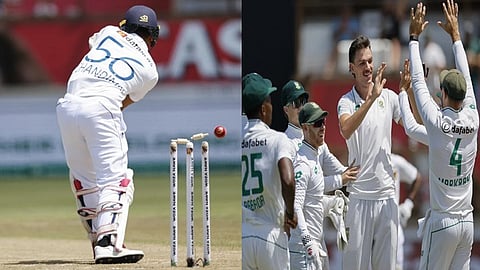 sl vs sa
