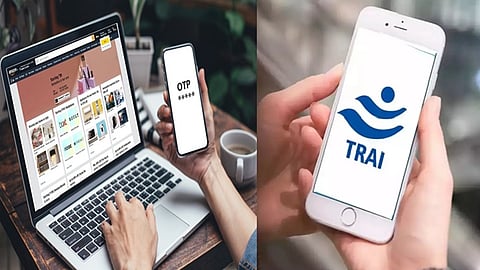 TRAI Clarifies OTP Delay