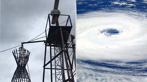 புயல் கூண்டுகள்