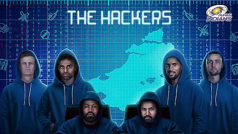 Rohit SHarma | Hardik Pandiya