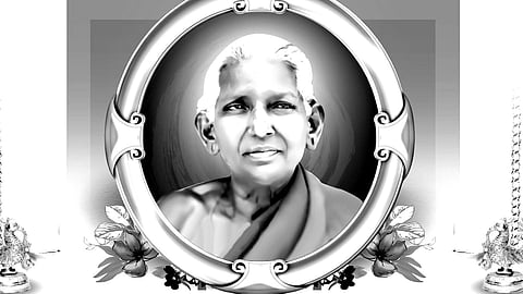 மூதாட்டிக்கு நேர்ந்த பரிதாபம்