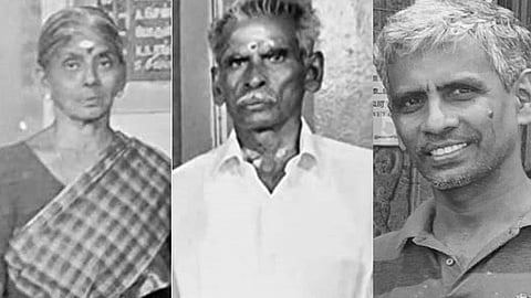 3 பேர் கொலை