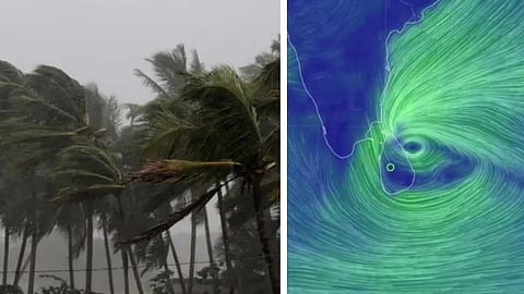 இன்றைய காலை தலைப்புச் செய்திகள்