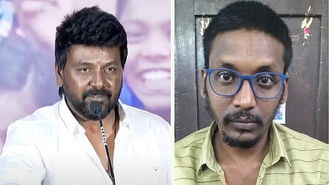 ராகவா லாரன்ஸ் உதவியாளர் எனக்கூறி மோசடியில் ஈடுபட்ட நபர்