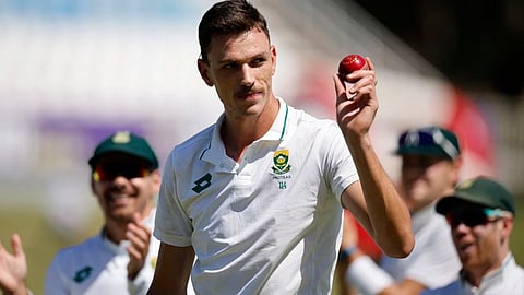 மார்கோ யான்சன்