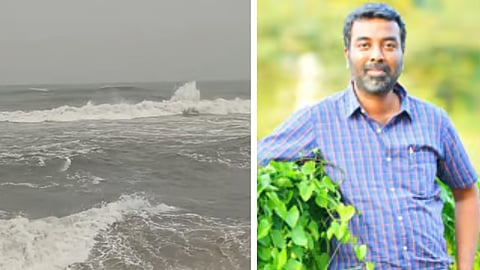 பிரதீப் ஜான்