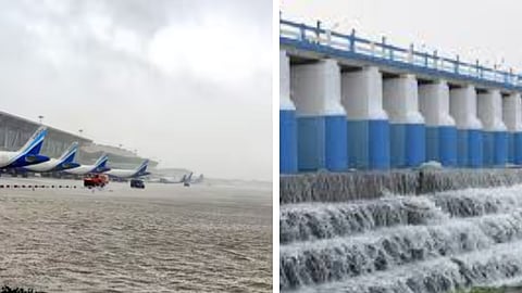 வேகமெடுத்த ஃபெஞ்சல்