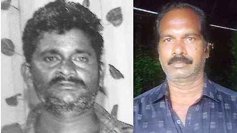 விவசாயி துப்பாக்கியால் சுட்டதில் ஒருவர் உயிரிழப்பு