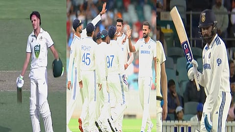 ind vs australia pm 11