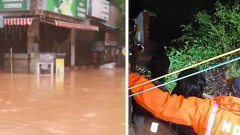 இன்றைய காலை தலைப்பு செய்திகள்