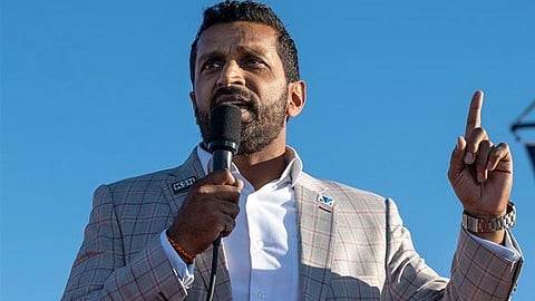 காஷ் படேல்