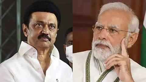 முதல்வர் - பிரதமர்