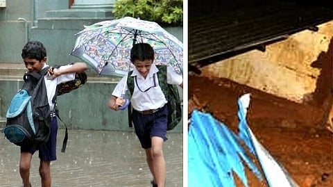 இன்றைய காலை தலைப்புச் செய்திகள்