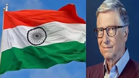 பில் கேட்ஸ்