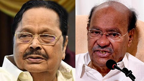 அமைச்சர் அறிக்கை