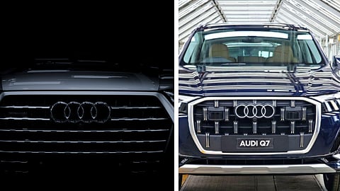 ஆடி கார்