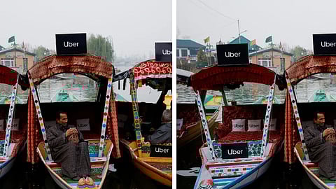 Uber