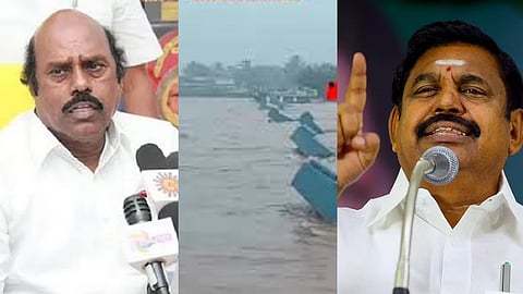 எ.வ.வேலு