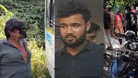 மன்சூர் அலிகான், அலிகான் துக்ளக்