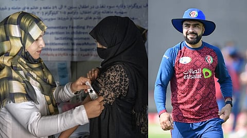 ரஷீத் கான்