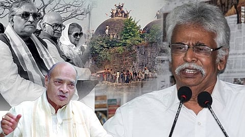 தோழர் தியாகு