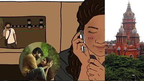 அமரன் விவகாரம்