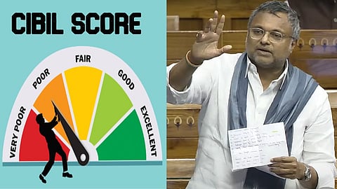 கார்த்தி சிதம்பரம்