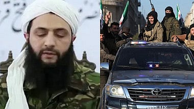 அபு முகமது அல்-ஜோலானி