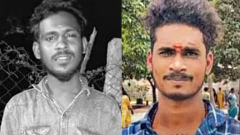 நண்பரை கொலை செய்து விட்டதாக போலீசில் சரணடைந்த இளைஞர்