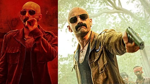 புஷ்பா 2