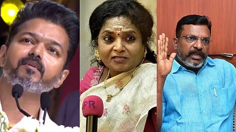 பாஜக தமிழிசை சௌந்தரராஜன்