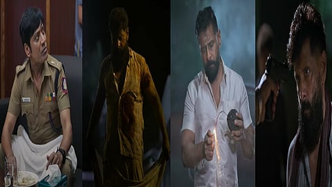 veera dheera sooran part 2