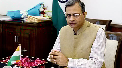 சஞ்சய் மல்ஹோத்ரா