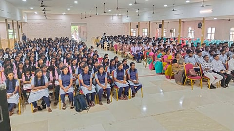 வெற்றிப்படிகள்